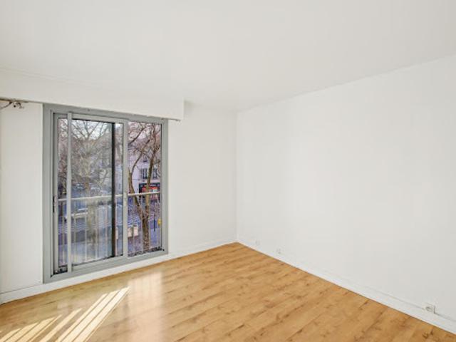 Vente Appartement 1 pièce 19.3 m2 Paris 19ème