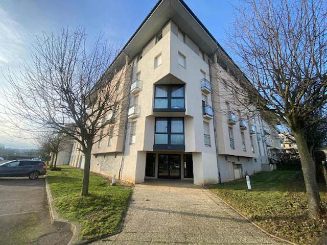 Vente Appartement 1 pièce 19.45 m2 Metz