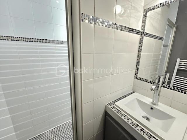 Vente Appartement 1 pièce 19.45 m2 La foux d'allos