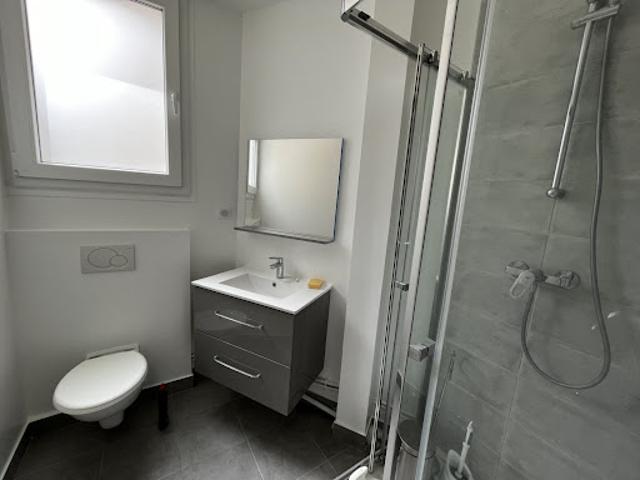 Vente Appartement 1 pièce 19.45 m2 Paris 18ème