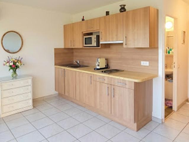 Vente Appartement 1 pièce 19.46 m2 Mandelieu la Napoule