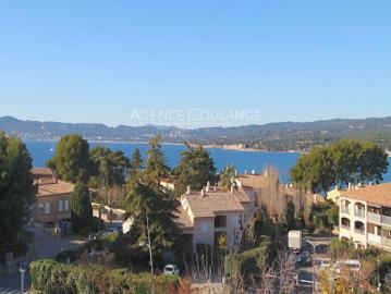 Vente Appartement 1 pièce 19.43 m2 Saint Cyr sur Mer