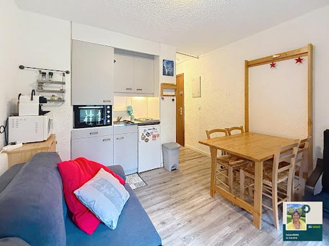 Vente Appartement 1 pièce 19.59 m2 Mieussy