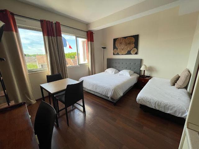Vente Appartement 1 pièce 19.53 m2 Rambouillet