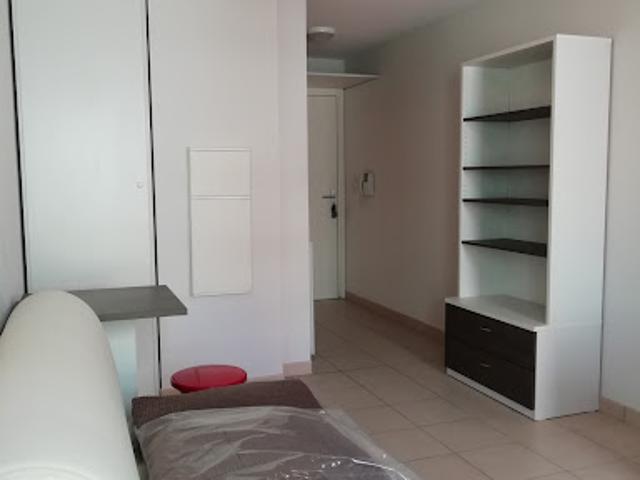 Vente Appartement 1 pièce 19.65 m2 Marseille 6ème