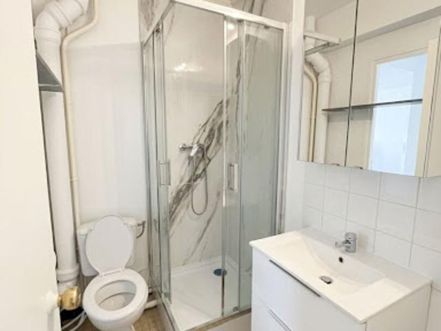 Vente Appartement 1 pièce 19.66 m2 Reims