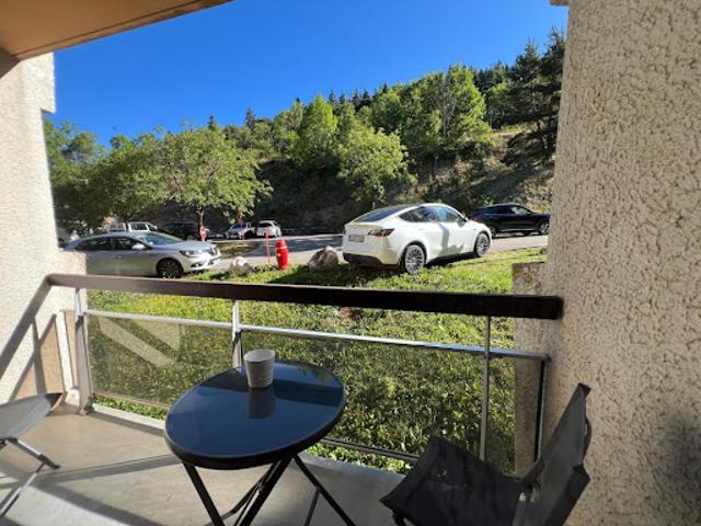 Vente Appartement 1 pièce 19.68 m2 Villard de Lans