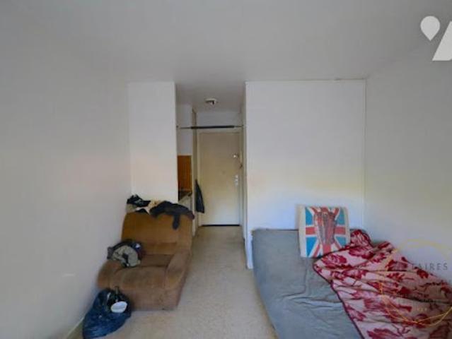 Vente Appartement 1 pièce 19.69 m2 Montpellier