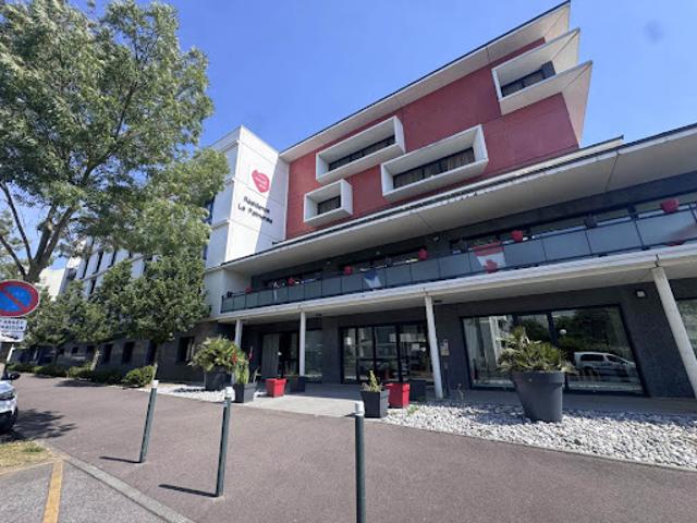 Vente Appartement 1 pièce 19.69 m2 Caen