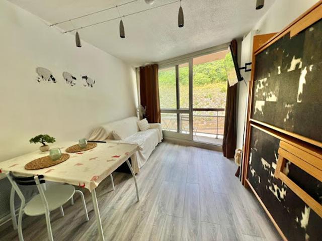 Vente Appartement 1 pièce 19.61 m2 Villard de Lans