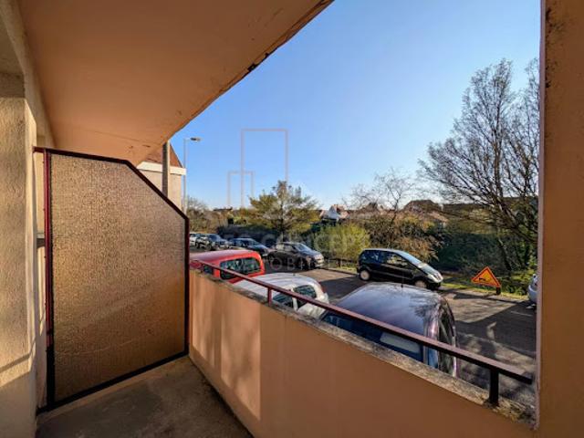 Vente Appartement 1 pièce 19.6 m2 Haguenau