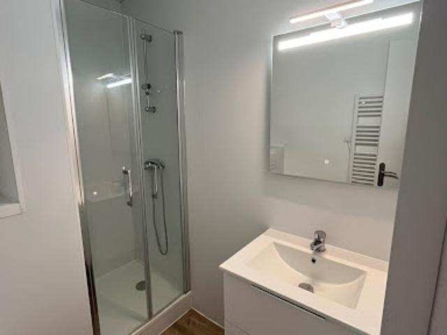 Vente Appartement 1 pièce 19.74 m2 Marmande