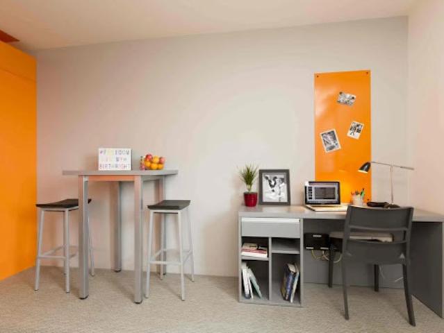 Vente Appartement 1 pièce 19.74 m2 Colombes