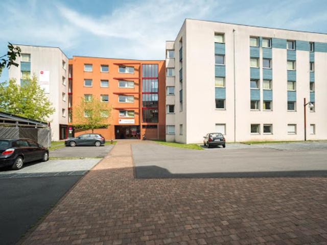 Vente Appartement 1 pièce 19.74 m2 Valenciennes