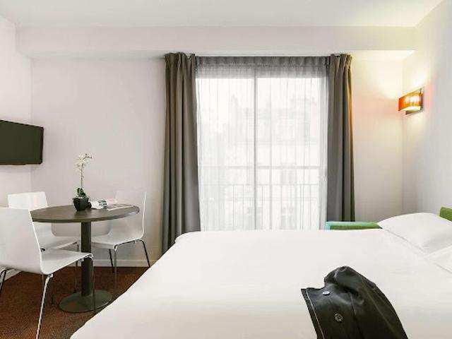 Vente Appartement 1 pièce 19.7 m2 Nantes
