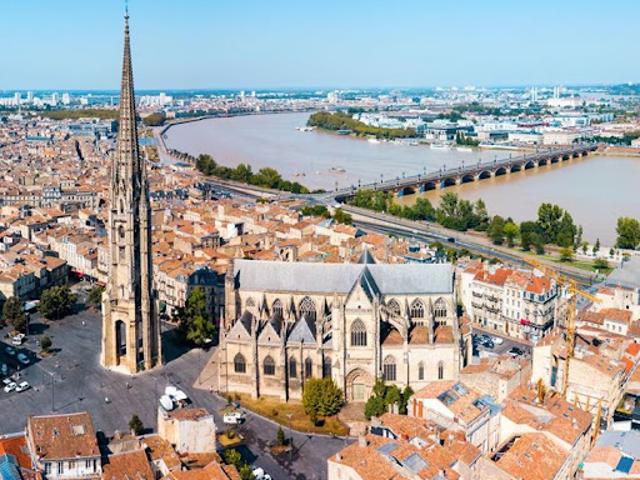 Vente Appartement 1 pièce 19.84 m2 Cambes
