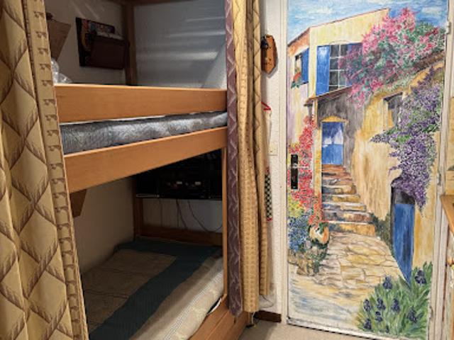 Vente Appartement 1 pièce 19.86 m2 Pra loup