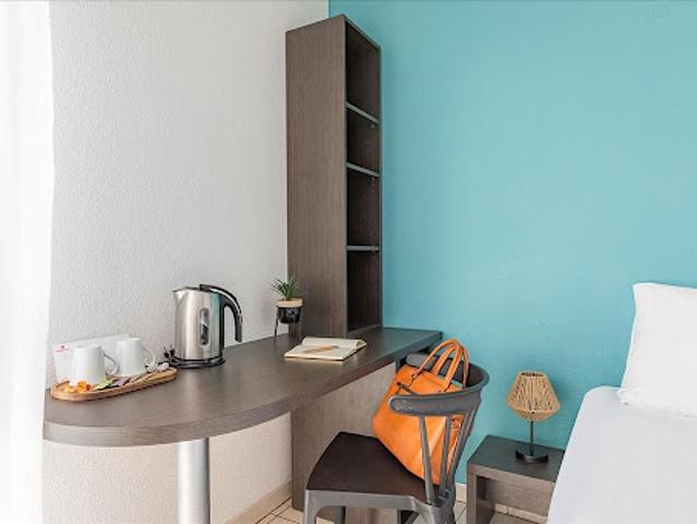 Vente Appartement 1 pièce 19.89 m2 Tournefeuille