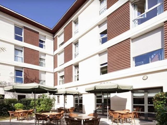 Vente Appartement 1 pièce 19.81 m2 Romainville