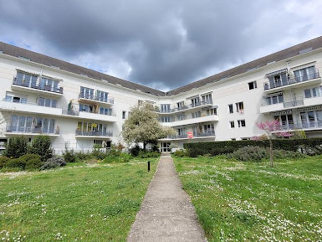 Vente Appartement 1 pièce 19.82 m2 Nantes
