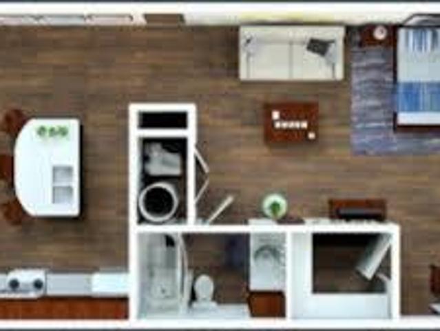 Vente Appartement 1 pièce 19.83 m2 Colombes