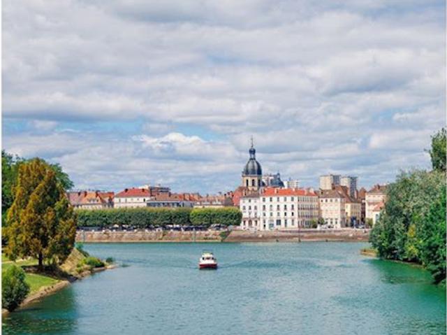 Vente Appartement 1 pièce 19.8 m2 Châtenoy le Royal
