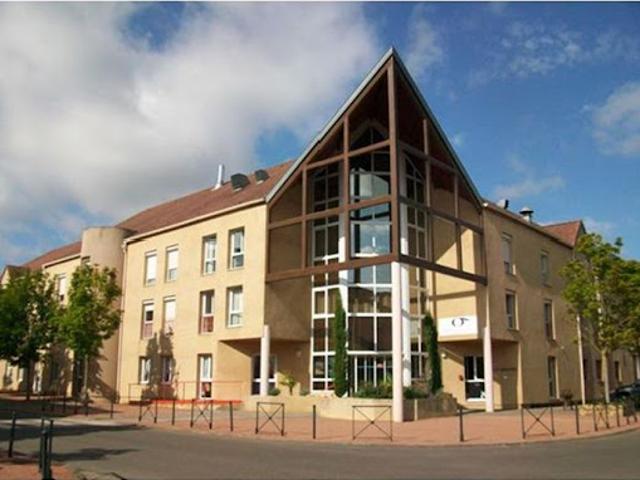 Vente Appartement 1 pièce 19.8 m2 Châtenoy le Royal