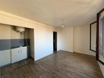 Vente Appartement 1 pièce 19.8 m2 Marseille 1er