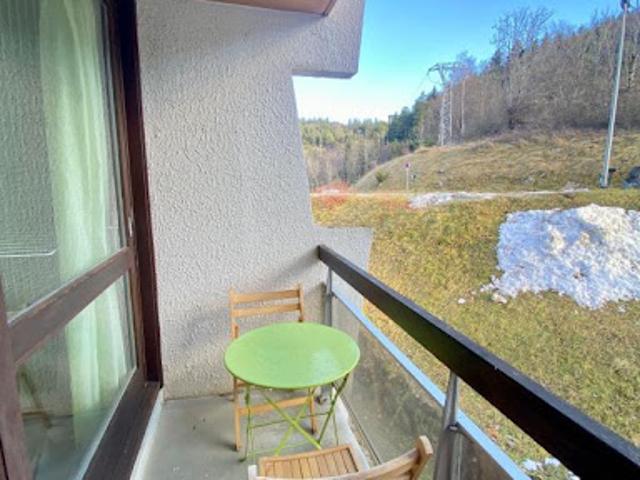 Vente Appartement 1 pièce 19.8 m2 Villard de Lans