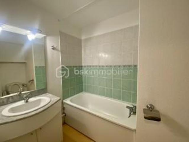 Vente Appartement 1 pièce 19.94 m2 Metz