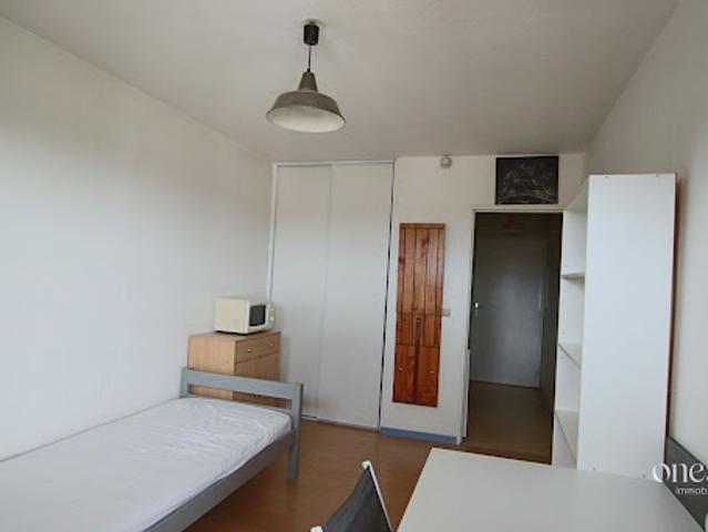 Vente Appartement 1 pièce 19.94 m2 Lons