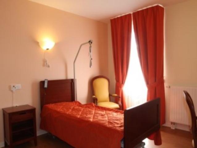Vente Appartement 1 pièce 19.95 m2 Lisieux