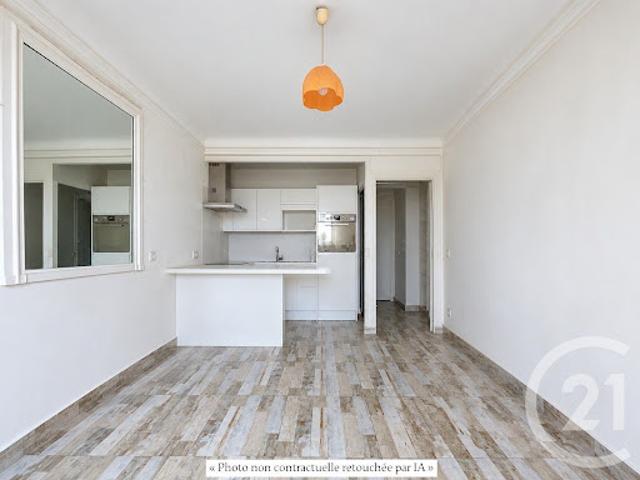 Vente Studio 1 pièce 19.92 m2 Paris 20ème