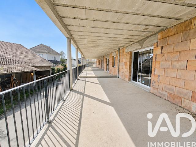 Vente Appartement 1 pièce 100 m2 Montreux Château