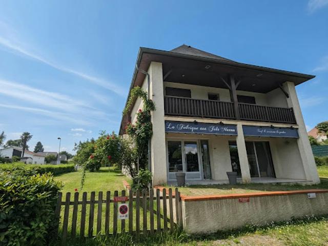 Vente Appartement 1 pièce 107 m2 Morlaàs