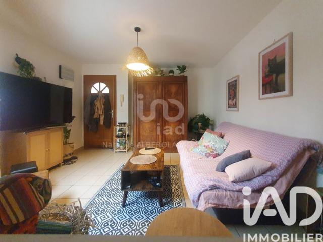 Vente Appartement 1 pièce