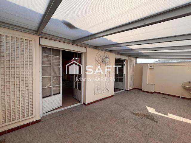 Vente Appartement 1 pièce 104 m2 Bordeaux