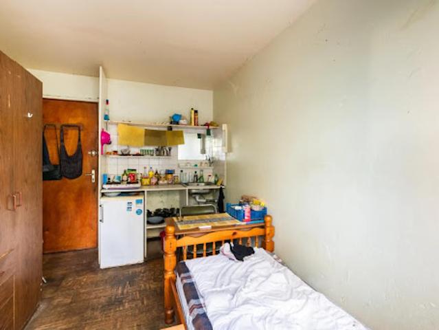 Vente Appartement 1 pièce 10 m2 Marseille 13ème
