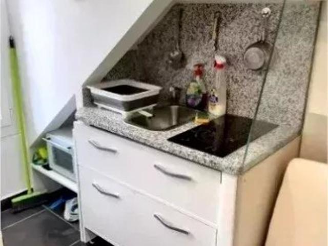 Vente Appartement 1 pièce 10 m2 Nice