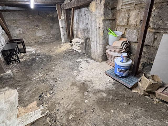 Vente Appartement 1 pièce 10 m2 Bordeaux