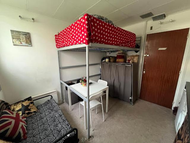 Vente Appartement 1 pièce 10 m2 La Baule Escoublac