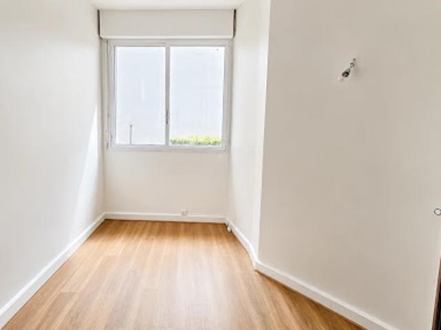 Vente Appartement 1 pièce 10 m2 Paris 16ème