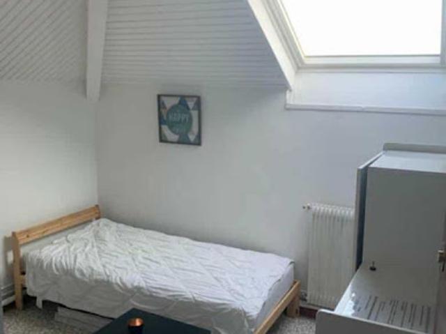 Vente Appartement 3 pièces 10.87 m2 Reims