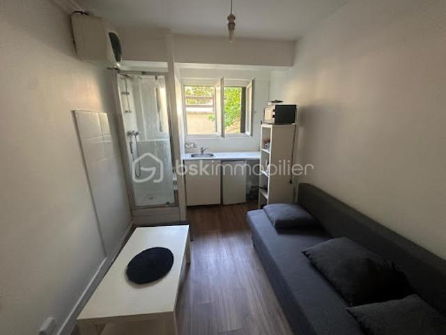 Vente Appartement 1 pièce 10.27 m2 Saint Germain en Laye