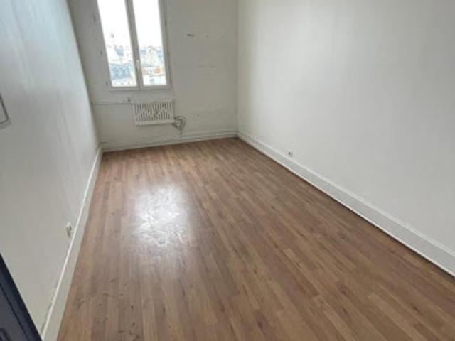 Vente Appartement 1 pièce 10 m2 Saint mande