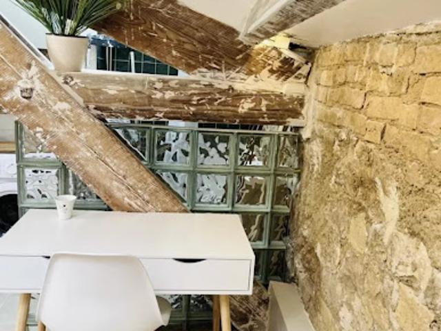 Vente Appartement 1 pièce 10.55 m2 Nice