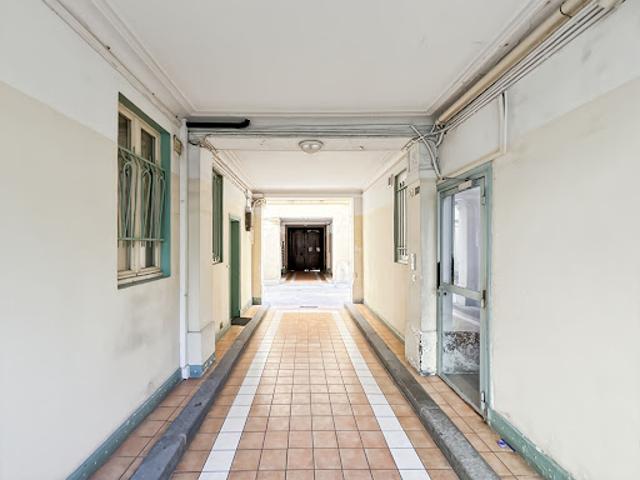 Vente Appartement 1 pièce 10.52 m2 Paris 15ème