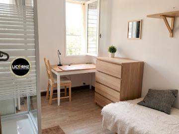 Vente Appartement 1 pièce 10.5 m2 Marseille 8ème