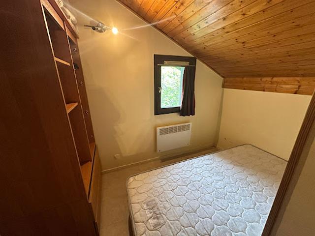 Vente Appartement 1 pièce 10.69 m2 Les saisies
