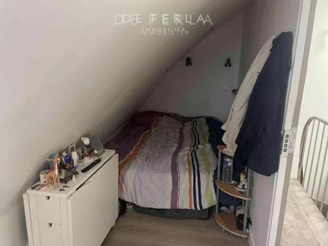 Vente Appartement 1 pièce 10.78 m2 Paris 7ème